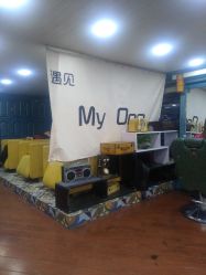 -Hair Glam 格拉姆造型旗舰店