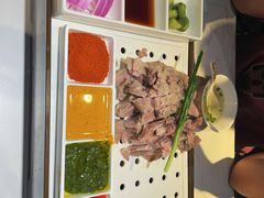 -相约·羊村小馆(长沙路店)
