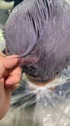 -3AM·S HAIR SALON烫发染发接发