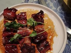 -米庄·原味私房菜(骏壹万邦店)