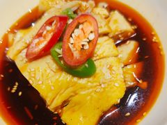 -逸林轩中餐厅(中信泰富朱家角锦江酒店)