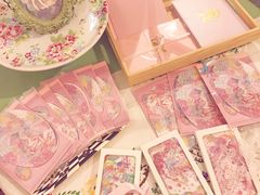 -恋物百货商店(华侨城店)