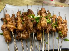 -建国烧烤(建乐路店)