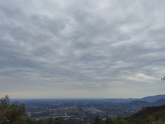 -阳台山自然风景区