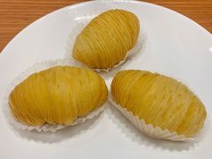 -頂好酒家·经典粤菜(海信广场店)