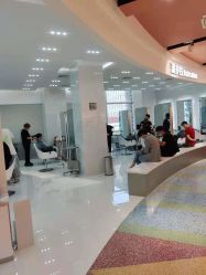 -东方麒麟·潘多拉SALON