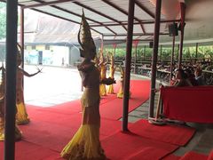 -西双版纳勐泐文化旅游区