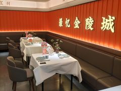 -小厨娘淮扬菜(天印大道店)