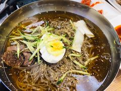 -火牛火韩式烤肉韩国料理(韩乐坊店)