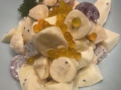 -北李妈妈菜·海肠捞饭(高新万达店)