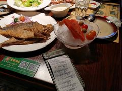 -马迭尔德式西餐精酿啤酒屋(中央大街店)