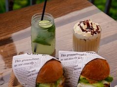 -Brew Farm·精酿农场海滨悬崖餐厅