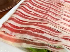 -宝泉铜锅·涮羊肉(解放东路店)