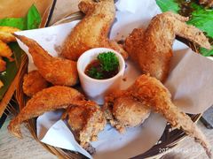 -Naughty Nuri’s Phuket