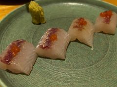 -镹·鱼料理  国产鱼使用店