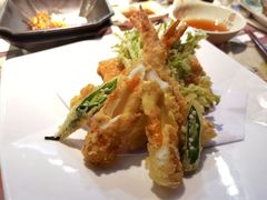 野菜天妇罗-元通寿司(东骏店)