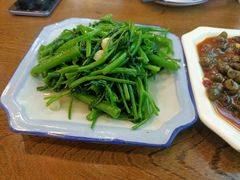-老马家·舌尖上的西塘美食