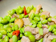 -南京大牌档(崇文门国瑞店)