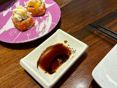 -三禾寿司(石龙店)