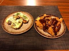 -五右卫门(张自忠路店)