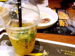 -乐凯撒披萨(南山书城店)