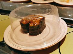 -争鲜回转寿司(金桥家乐福店)