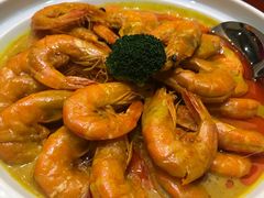 -上和臻品中国菜(花园街店)