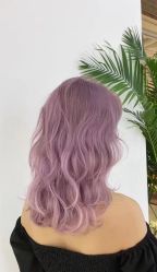-Tloml salon