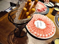 -快乐小羊火锅餐厅(农科路店)