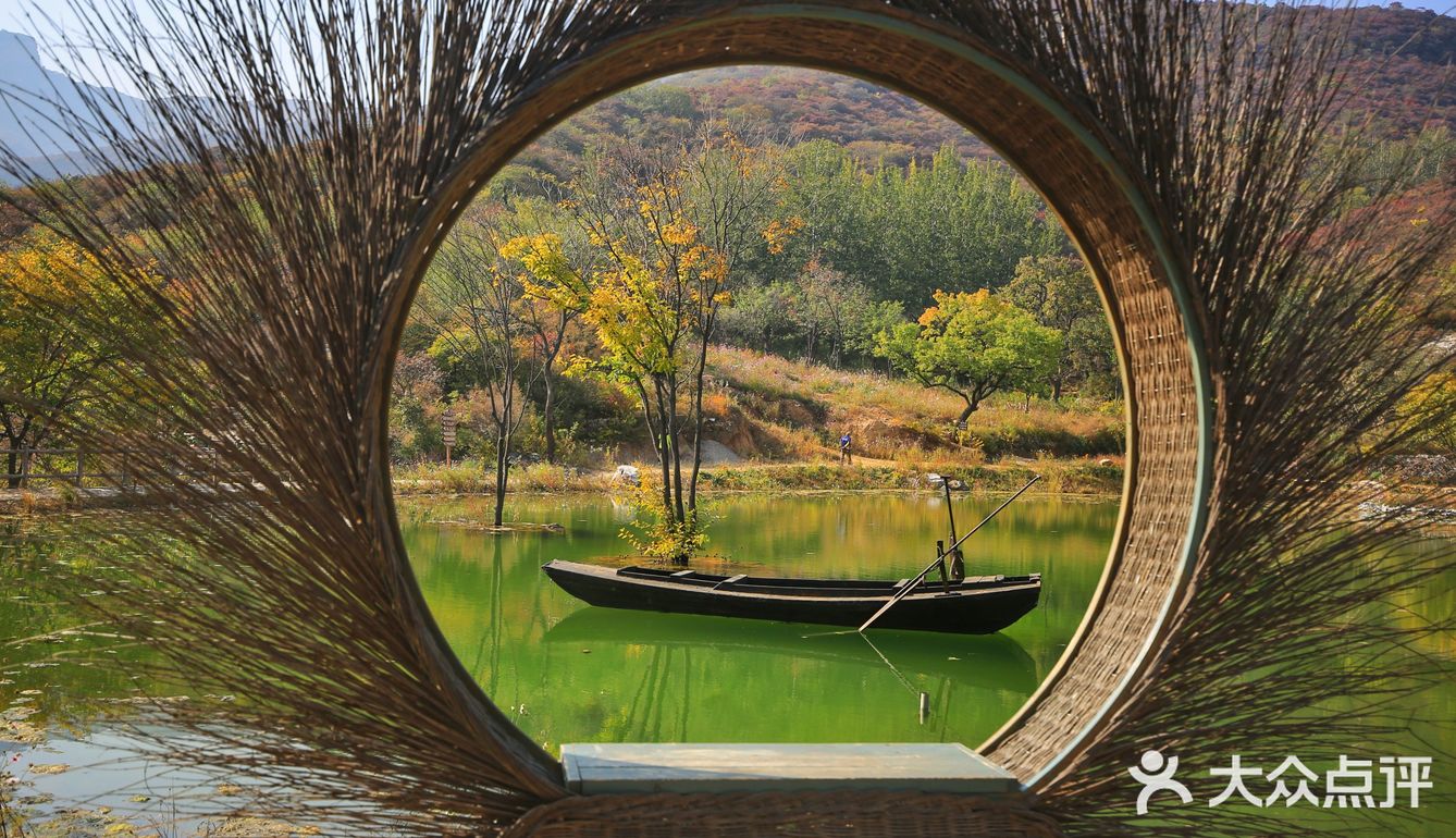 休息区，完全不用担心爬不上去