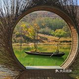 休息区，完全不用担心爬不上去