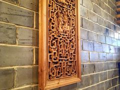 -张记牛肉面馆(天津路店)