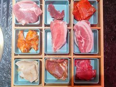 -烤路里·韩国品质自助烤肉(石路天虹4号店)
