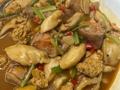 -大灶头·新昌菜(中国茶市店)