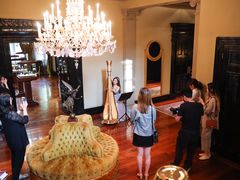 -Patek Philippe百达翡丽(上海源邸店)