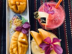-Tikky Cafe