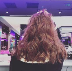 -MY HAIR ARDOR