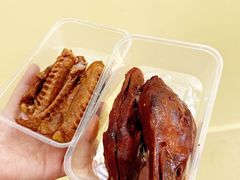 -味香鸭子店(汉口西路店)