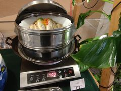 -印象餐厅(杭州国际博览中心北辰大酒店)