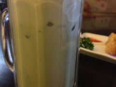 抹茶红豆奶茶-转角遇到爱(江南西路店)