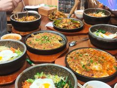 -小木屋拌饭(沈阳辽中金地华园店)