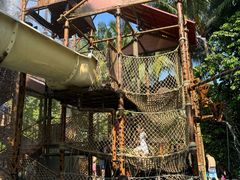 -新加坡水上探险乐园