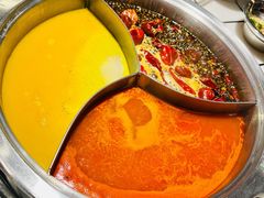 -燥王爷牛肉串串(翠园街店)