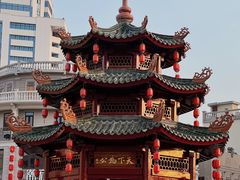 -汕头市小公园