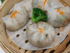 -金华安大酒楼·老牌潮菜·粤式茶点(东方国际店)