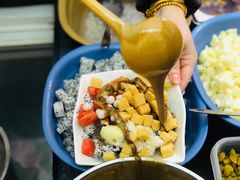 -串妹花式冰粉(乐山总店)