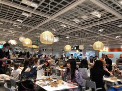 -宜家家居(哈尔滨商场店)