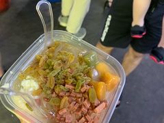 -大学城夜市大排档(凤栖路店)