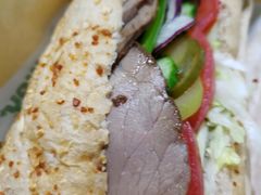 -赛百味SUBWAY(悠唐店)