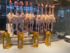 -醉得意·山茶油炒土鸡(经开万达店)